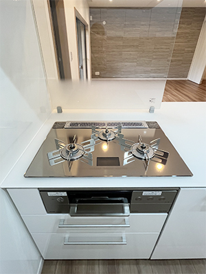 耐震補強と断熱材に包まれた安心で快適な家　大田区E様邸